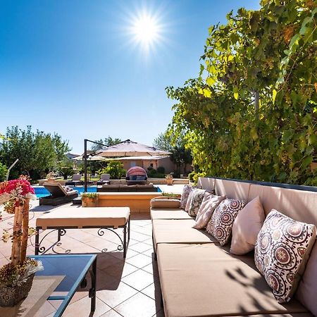 Navis Luxury Villa 沃迪切 外观 照片