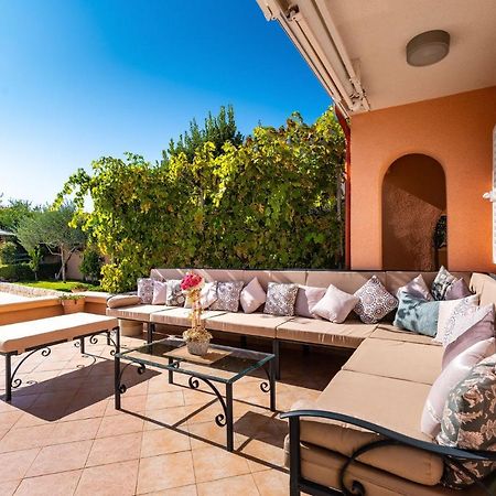 Navis Luxury Villa 沃迪切 外观 照片