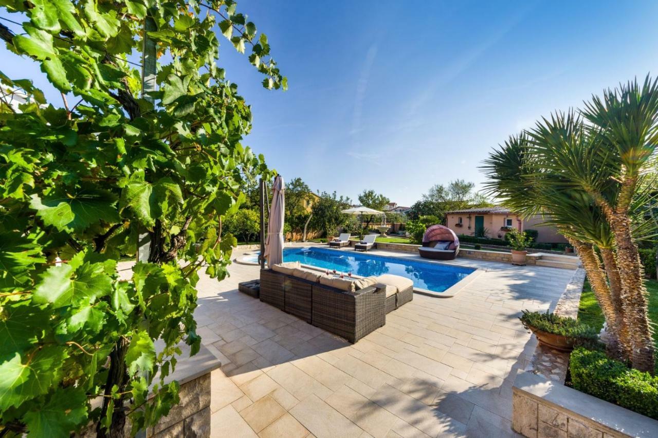Navis Luxury Villa 沃迪切 外观 照片