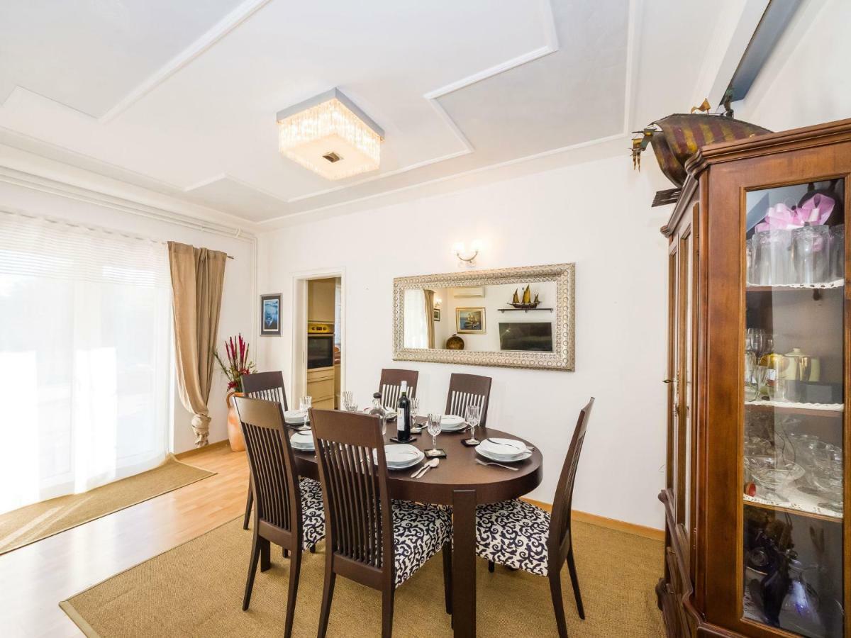 Navis Luxury Villa 沃迪切 外观 照片