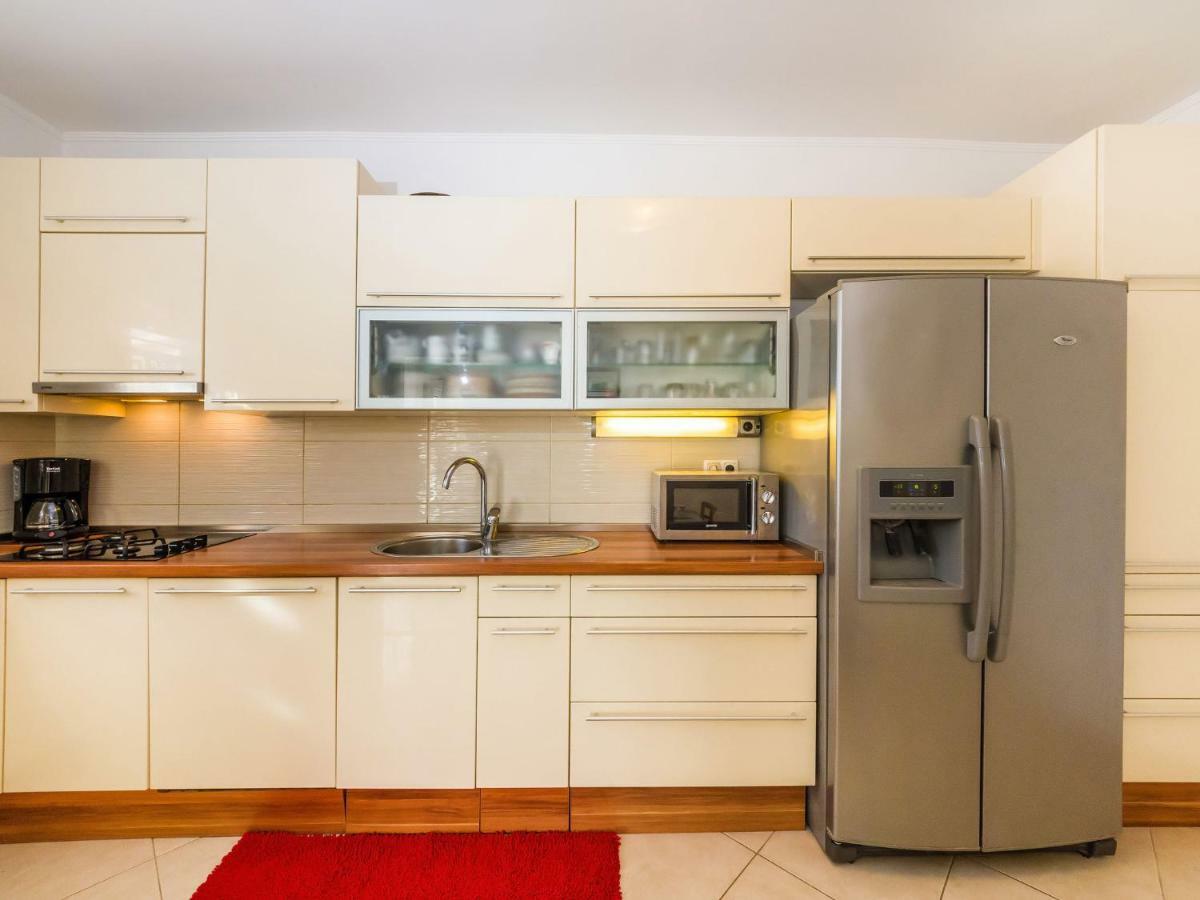 Navis Luxury Villa 沃迪切 外观 照片