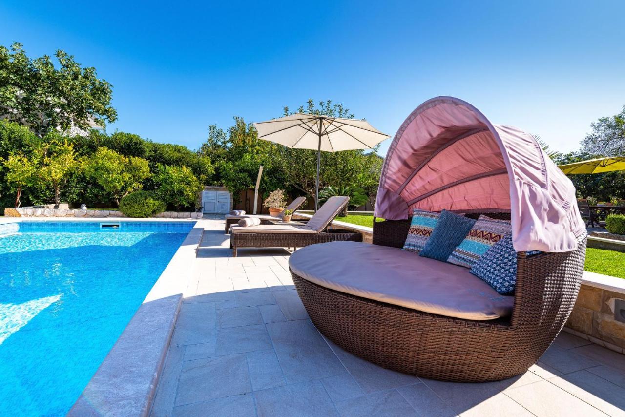 Navis Luxury Villa 沃迪切 外观 照片